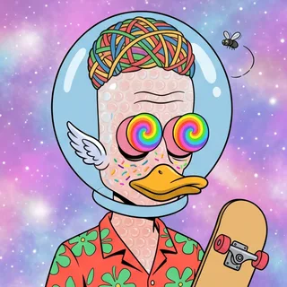 FreakHeadz #1644