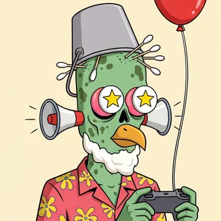 FreakHeadz #1646