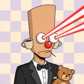 FreakHeadz #165