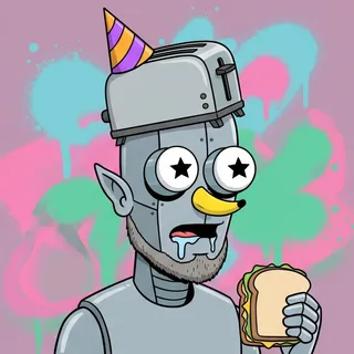 FreakHeadz #1655