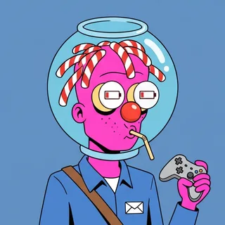 FreakHeadz #166