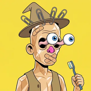 FreakHeadz #1664