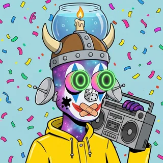 FreakHeadz #1671