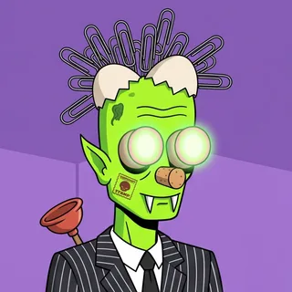 FreakHeadz #1672