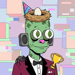FreakHeadz #168