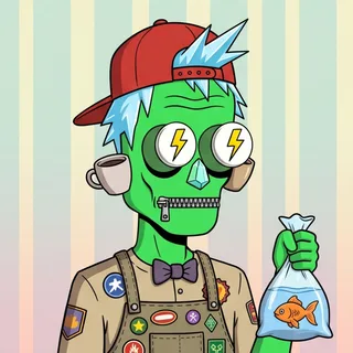 FreakHeadz #1682
