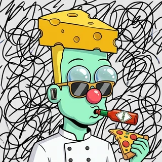 FreakHeadz #1691