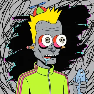 FreakHeadz #17