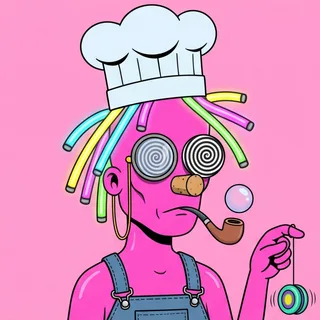 FreakHeadz #1710