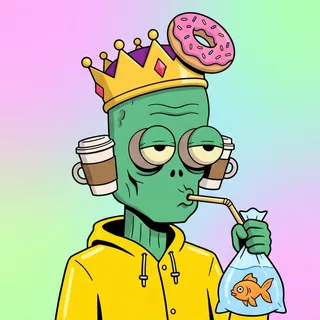FreakHeadz #1725