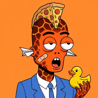 FreakHeadz #1734