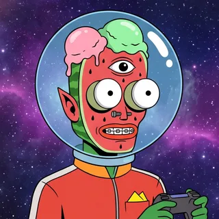 FreakHeadz #174