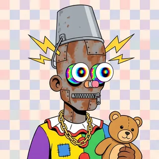 FreakHeadz #1751