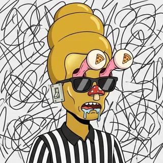 FreakHeadz #1752