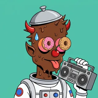 FreakHeadz #1760