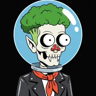 FreakHeadz #1770