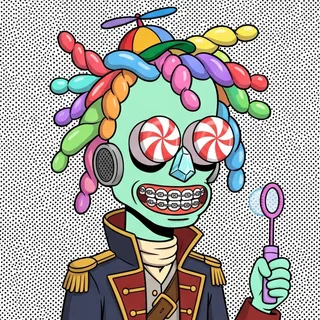 FreakHeadz #1775