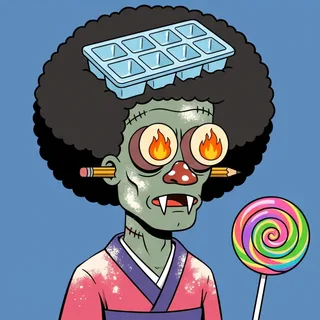FreakHeadz #1778