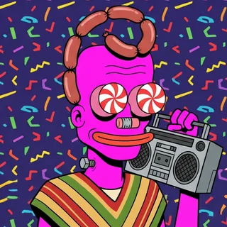 FreakHeadz #1780