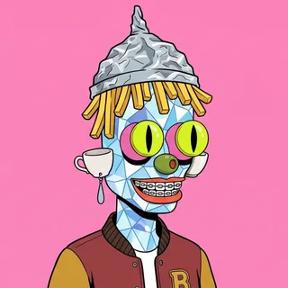 FreakHeadz #1786