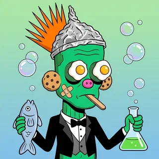 FreakHeadz #1791