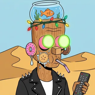 FreakHeadz #1806