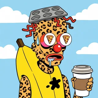 FreakHeadz #1811
