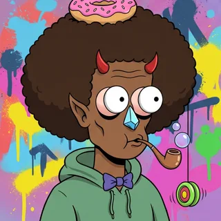 FreakHeadz #184