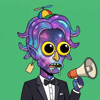 FreakHeadz #1845