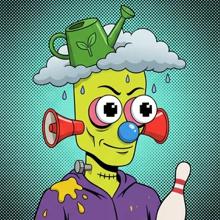 FreakHeadz #1862