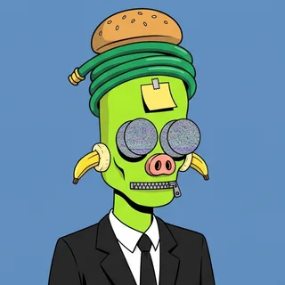 FreakHeadz #1864