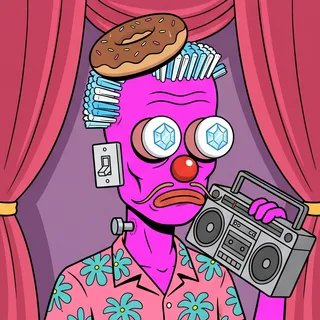 FreakHeadz #1865