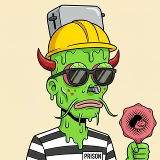 FreakHeadz #1867