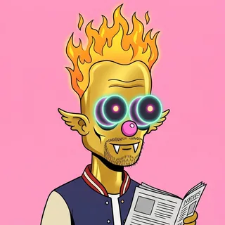 FreakHeadz #1881