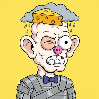 FreakHeadz #1883
