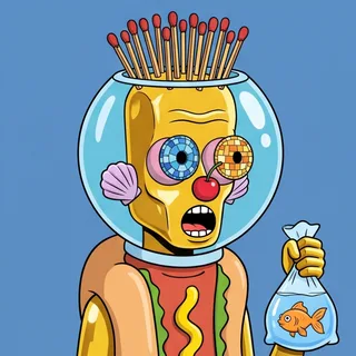 FreakHeadz #1885