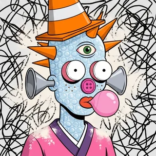 FreakHeadz #1895