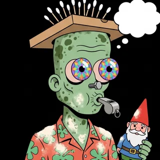 FreakHeadz #1906