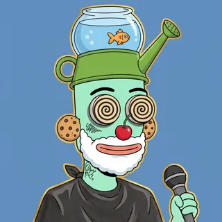 FreakHeadz #1919