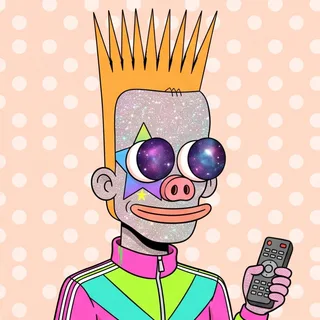 FreakHeadz #1921