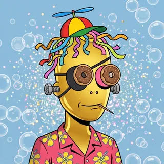 FreakHeadz #197