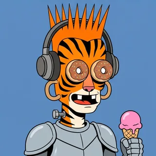 FreakHeadz #1986