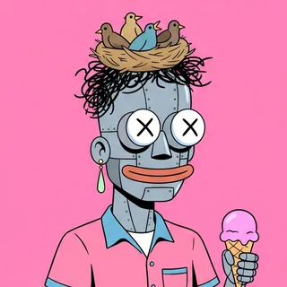 FreakHeadz #1993