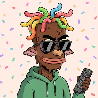 FreakHeadz #1998
