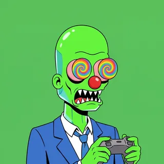 FreakHeadz #2028