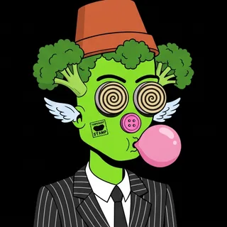FreakHeadz #2041
