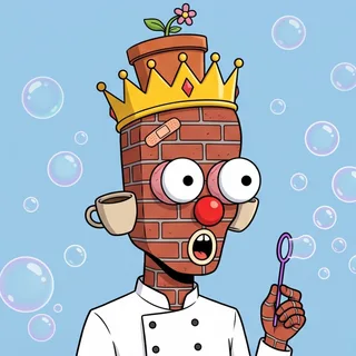 FreakHeadz #2042