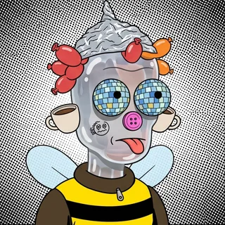 FreakHeadz #2060