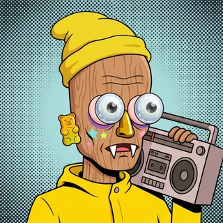FreakHeadz #2061