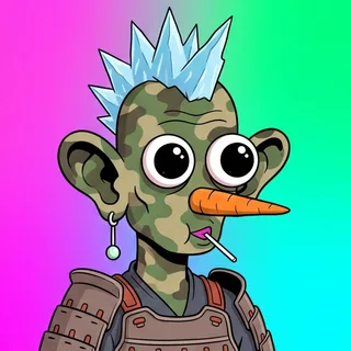 FreakHeadz #2062